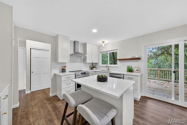 3928 Rhine Court, St Charles, MO 63304