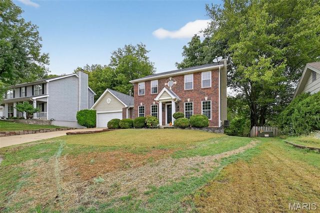 3928 Rhine Court, St Charles, MO 63304