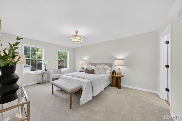 3928 Rhine Court, St Charles, MO 63304