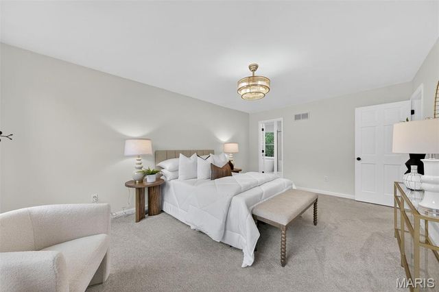 3928 Rhine Court, St Charles, MO 63304