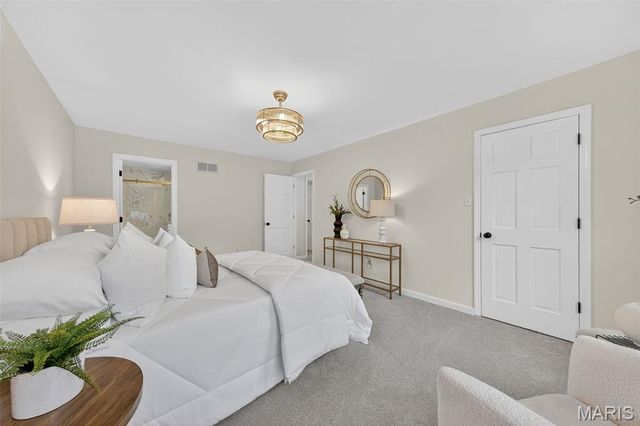 3928 Rhine Court, St Charles, MO 63304