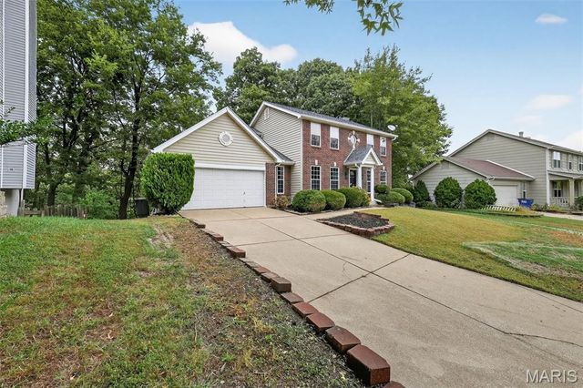 3928 Rhine Court, St Charles, MO 63304