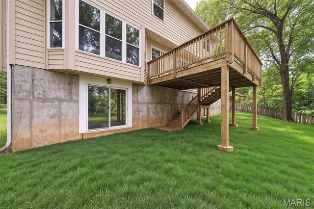 3928 Rhine Court, St Charles, MO 63304