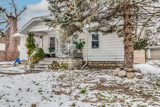 101 Maple Terrace, Battle Creek City, MI 49017