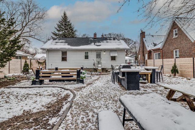 101 Maple Terrace, Battle Creek City, MI 49017