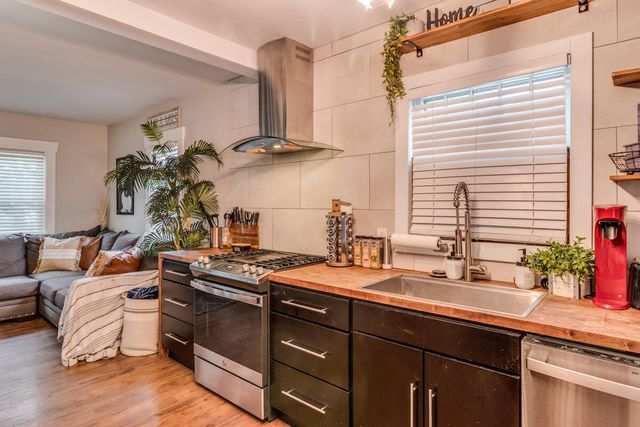 101 Maple Terrace, Battle Creek City, MI 49017