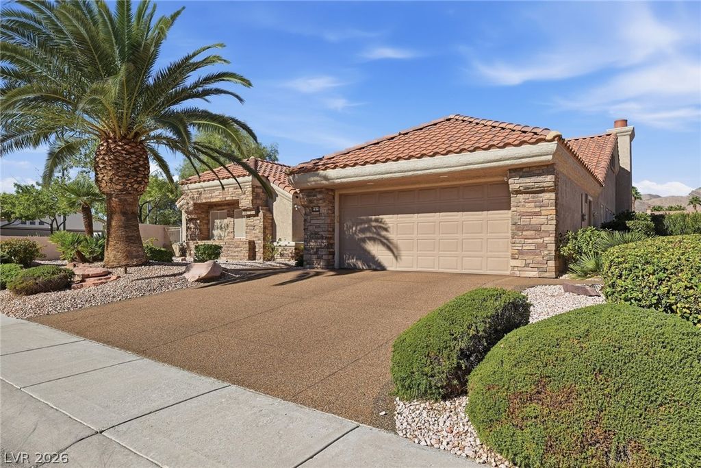 2829 Billy Casper Drive, Las Vegas, NV 89134 — photo 3