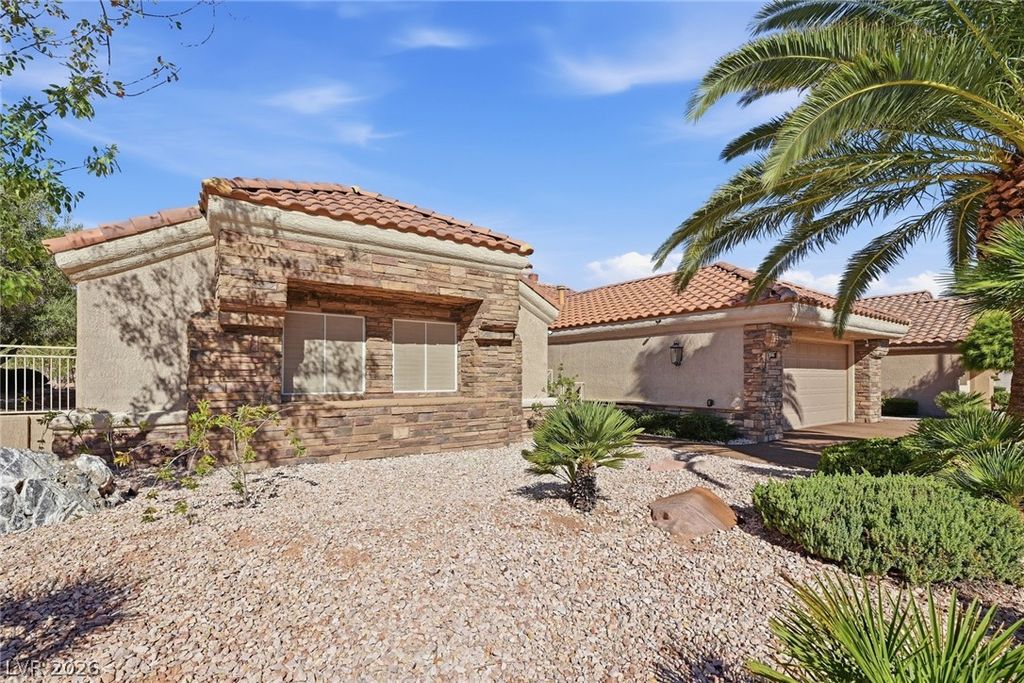 2829 Billy Casper Drive, Las Vegas, NV 89134 — photo 4