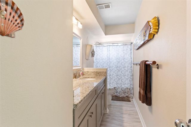 17627 Termini San Luis Pass Road, Galveston, TX 77554