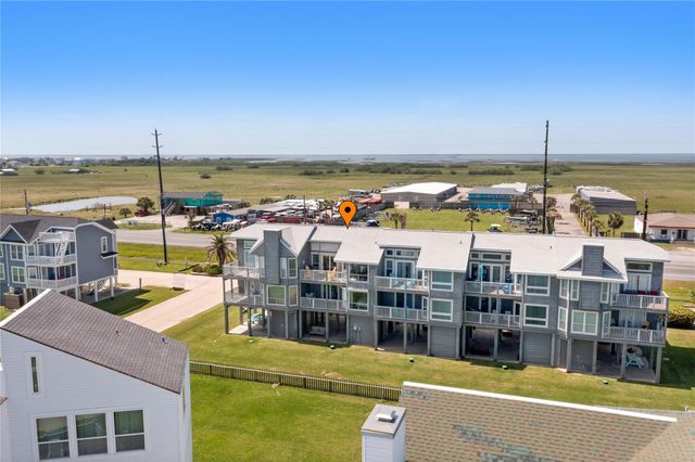 17627 Termini San Luis Pass Road, Galveston, TX 77554