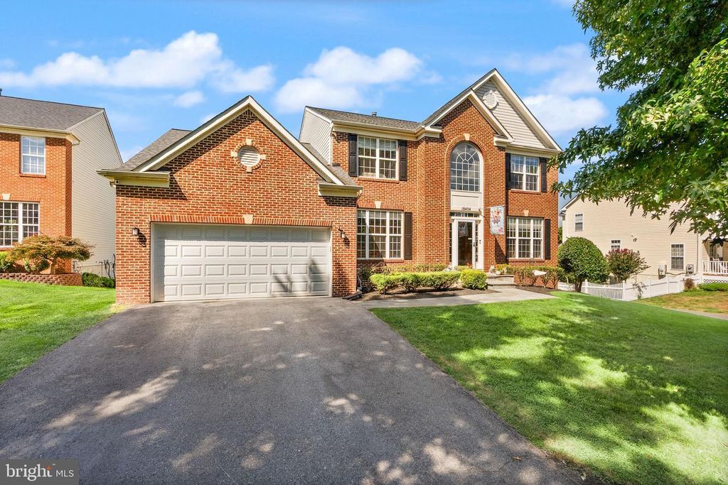 18404 BRIGHT PLUME TER, Boyds, MD 20841