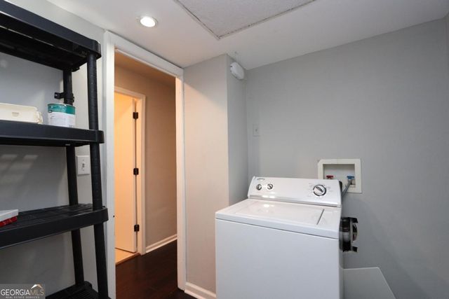 3060 Pharr Court North NW 114, Atlanta, GA 30305