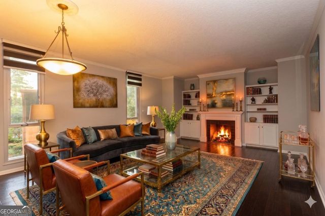 3060 Pharr Court North NW 114, Atlanta, GA 30305