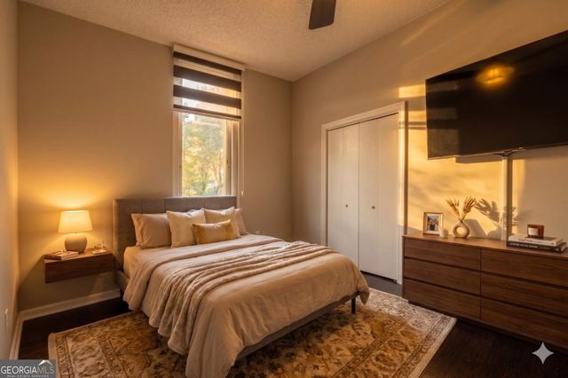 3060 Pharr Court North NW 114, Atlanta, GA 30305
