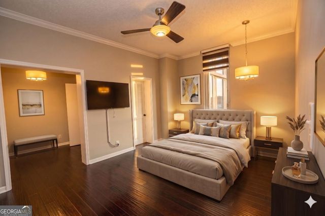 3060 Pharr Court North NW 114, Atlanta, GA 30305