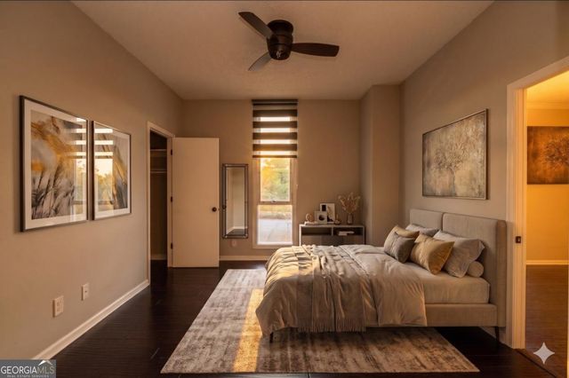 3060 Pharr Court North NW 114, Atlanta, GA 30305