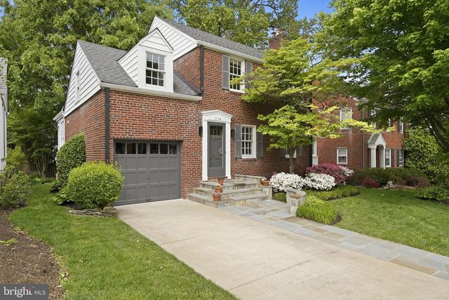 1114 N INGLEWOOD ST, Arlington, VA 22205
