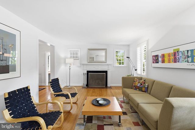 1114 N INGLEWOOD ST, Arlington, VA 22205