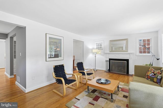 1114 N INGLEWOOD ST, Arlington, VA 22205