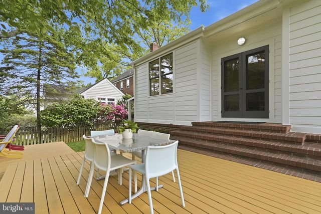 1114 N INGLEWOOD ST, Arlington, VA 22205