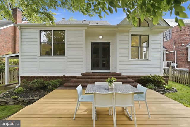 1114 N INGLEWOOD ST, Arlington, VA 22205