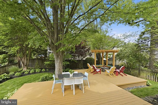 1114 N INGLEWOOD ST, Arlington, VA 22205
