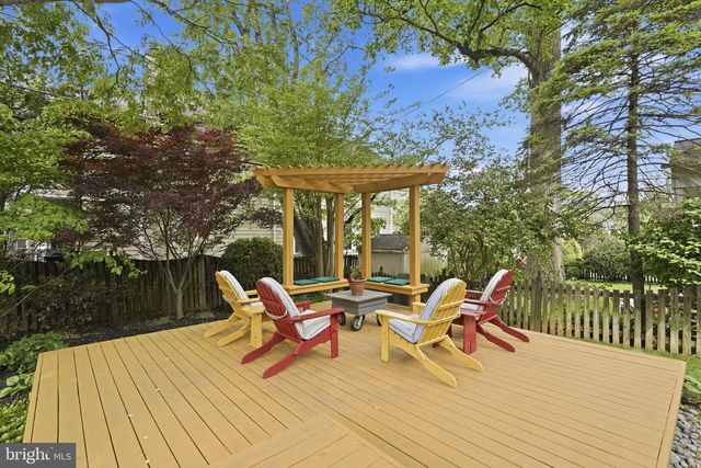 1114 N INGLEWOOD ST, Arlington, VA 22205
