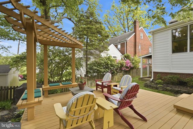 1114 N INGLEWOOD ST, Arlington, VA 22205