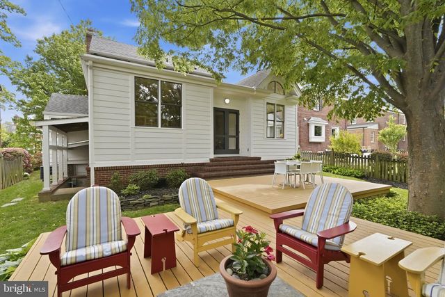 1114 N INGLEWOOD ST, Arlington, VA 22205