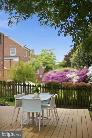 1114 N INGLEWOOD ST, Arlington, VA 22205