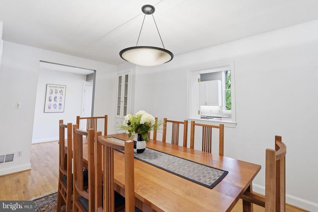 1114 N INGLEWOOD ST, Arlington, VA 22205