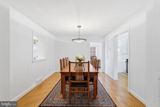 1114 N INGLEWOOD ST, Arlington, VA 22205