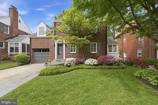 1114 N INGLEWOOD ST, Arlington, VA 22205