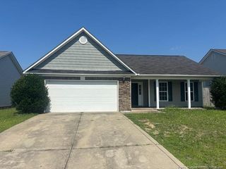 2217 Cliff Swallow Drive, Fayetteville, NC 28306