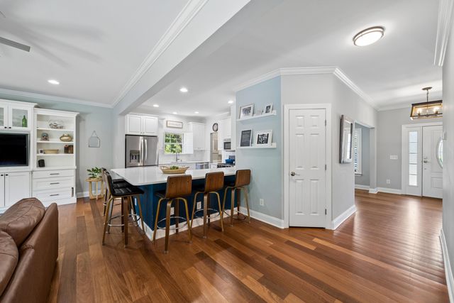 44 Rivers Point Row, Charleston, SC 29412