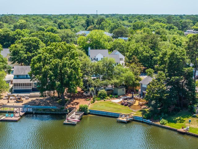44 Rivers Point Row, Charleston, SC 29412