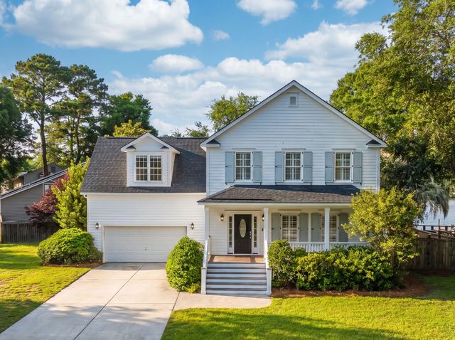 44 Rivers Point Row, Charleston, SC 29412