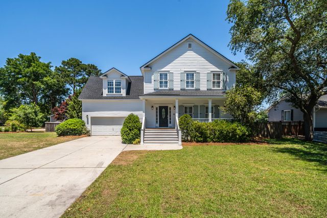 44 Rivers Point Row, Charleston, SC 29412