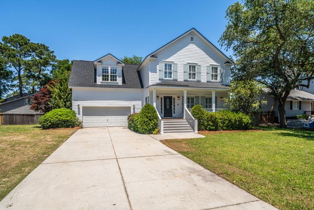 44 Rivers Point Row, Charleston, SC 29412
