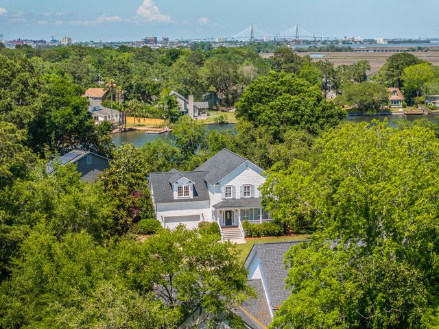 44 Rivers Point Row, Charleston, SC 29412
