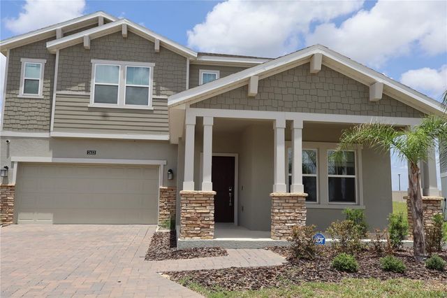 2653 RUNNERS CIRCLE, Clermont, FL 34714