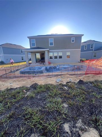 2653 RUNNERS CIRCLE, Clermont, FL 34714