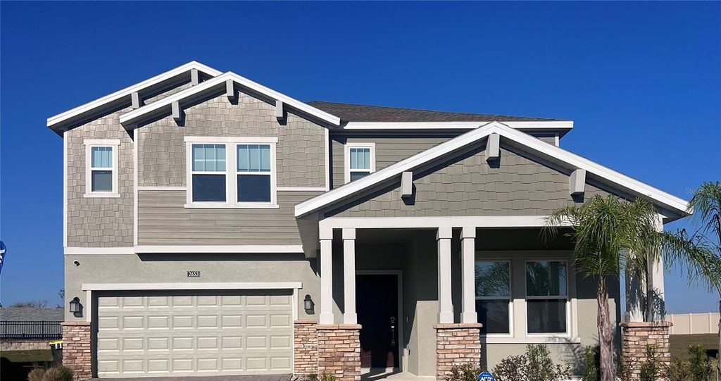 2653 RUNNERS CIRCLE, Clermont, FL 34714