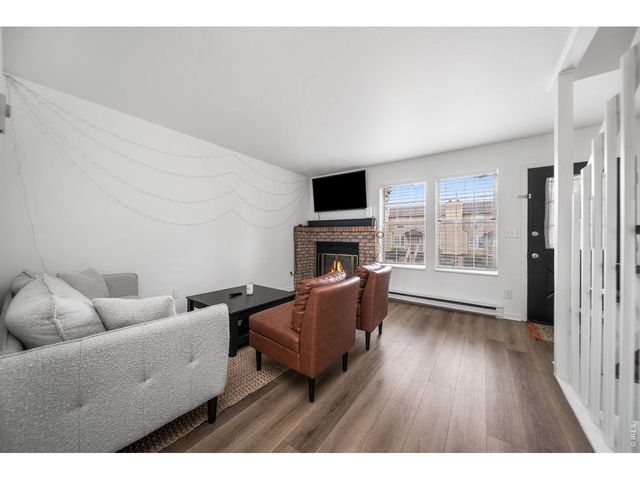 1813 Belmar Dr B-2, Fort Collins, CO 80526