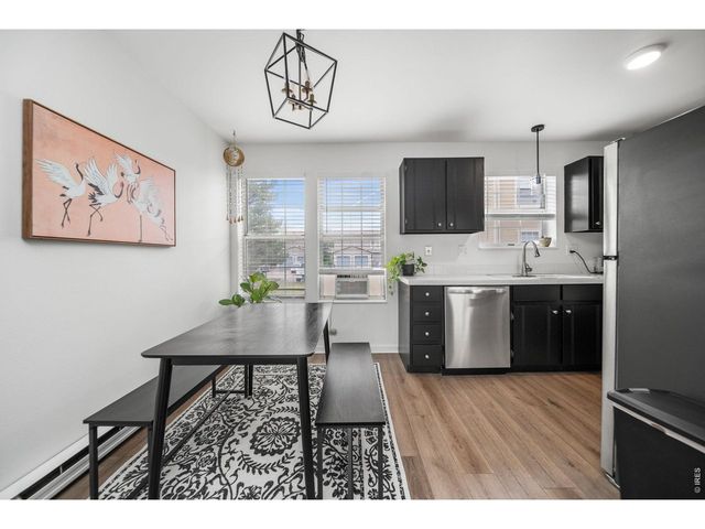 1813 Belmar Dr B-2, Fort Collins, CO 80526