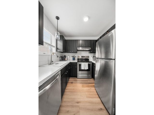 1813 Belmar Dr B-2, Fort Collins, CO 80526
