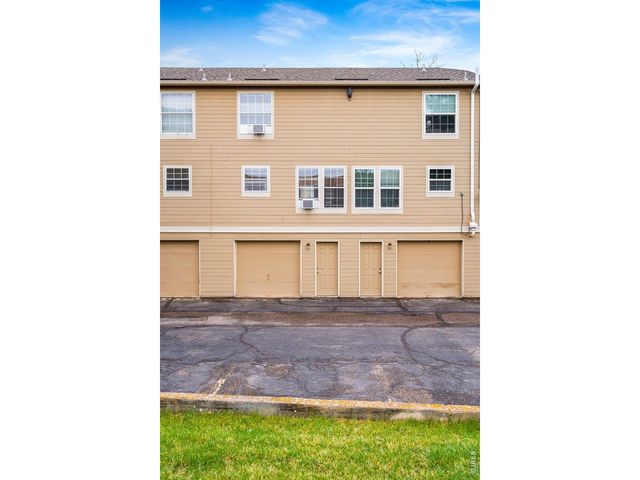 1813 Belmar Dr B-2, Fort Collins, CO 80526