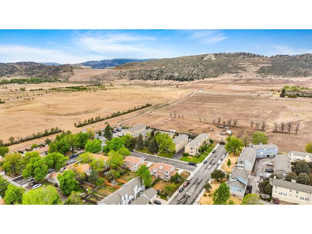 1813 Belmar Dr B-2, Fort Collins, CO 80526