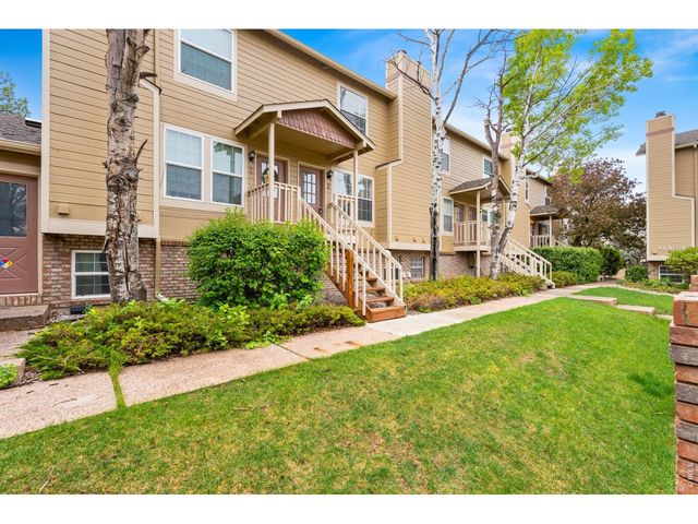 1813 Belmar Dr B-2, Fort Collins, CO 80526