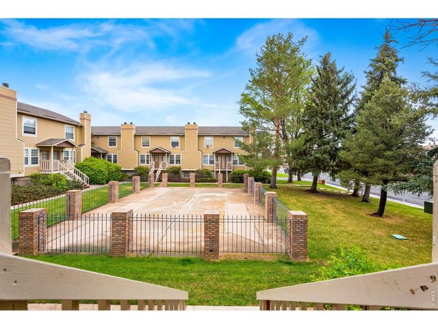 1813 Belmar Dr B-2, Fort Collins, CO 80526